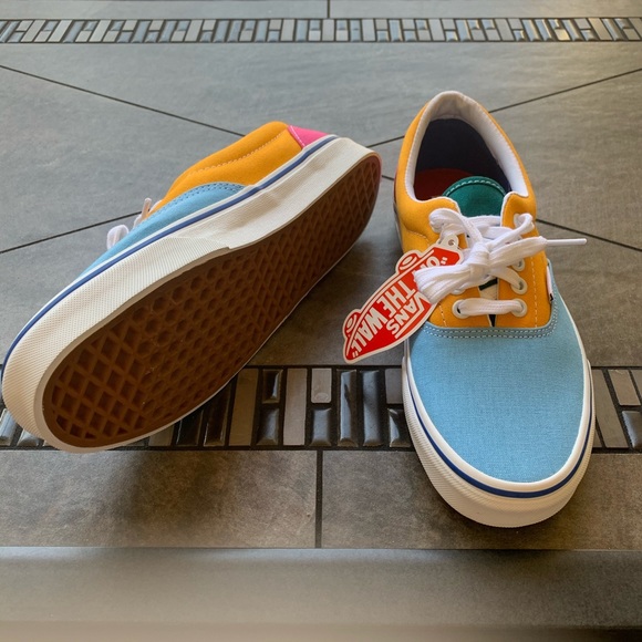 Vans era • BRAND NEW • NEVER WORN • - Picture 3 of 12